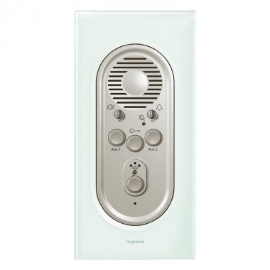 Фотография товара 'Legrand Рамка - Программа Celiane - 4/5 модулей 069315'