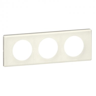 Фотография товара 'Legrand Рамка - Программа Celiane 3 поста 069353'