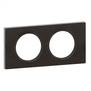 Фотография товара 'Legrand Рамка - Программа Celiane 2 поста 069372'