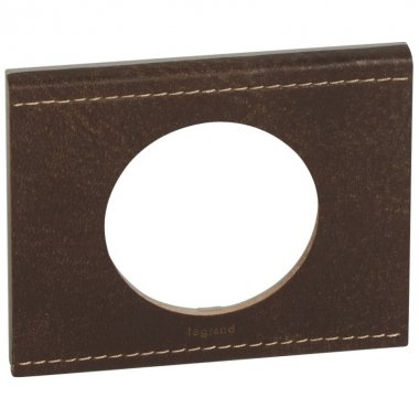 Фотография товара 'Legrand Рамка - Программа Celiane - 1 пост 069401'