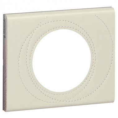 Фотография товара 'Legrand Рамка - Программа Celiane - 1 пост 069431'