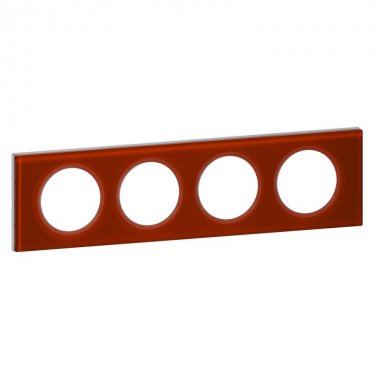 Фотография товара 'Legrand Программа Celiane - 4 поста 069474'