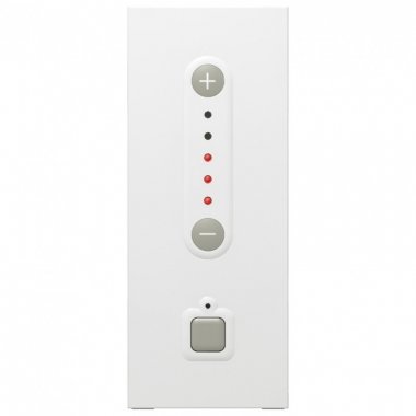 Фотография товара 'Legrand Светорегулятор - Программа Mosaic - 5 модулей 078402'