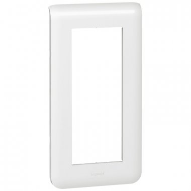 Фотография товара 'Legrand Рамка - Программа Mosaic - 5 модулей 078825'