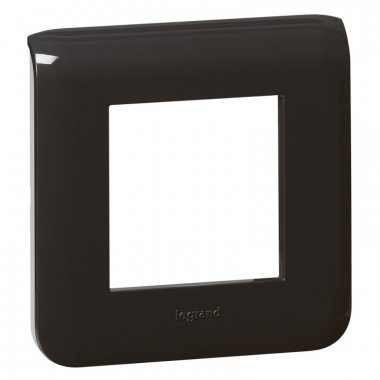 Фотография товара 'Legrand Рамка - Программа Mosaic - 2 модуля 079042'
