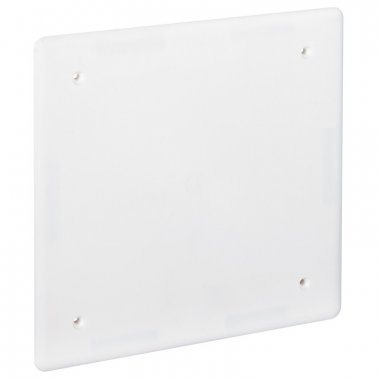 Фотография товара 'Legrand Batik Коробка распределительная с крышкой 175х175х40 089274'