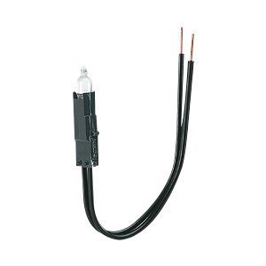 Фотография товара 'Legrand Люминесцентная лампа 230 В - слабопотребляемая мощность 089907'