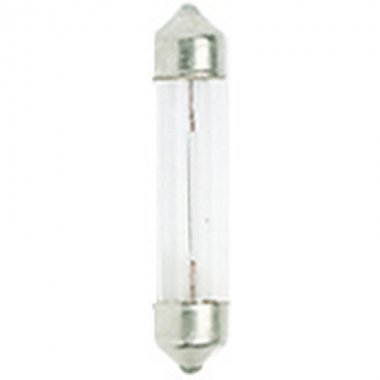 Фотография товара 'Legrand Лампочка 12В, 3Вт длина 30 мм 11012B'