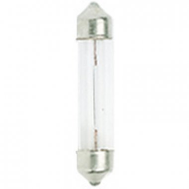 Фотография товара 'Legrand Лампочка 12в 3вт Длина 30 Мм 11012V'