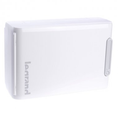 Фотография товара 'Legrand Распределительный щиток XL3 125 - 1 ряд - 18 модулей - 300х450х128 мм 401646'