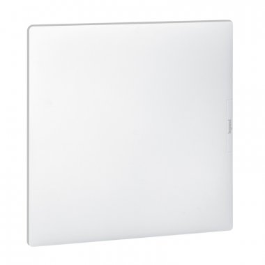 Фотография товара 'Legrand Распределительный щиток Practibox3 - IP 40 - IK 07 - 2 рейки - 36 модулей 401717'