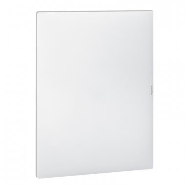 Фотография товара 'Legrand Распределительный щиток Practibox3 - IP 40 - IK 07 - 3 рейки - 54 модуля 401718'