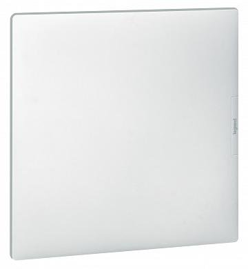 Фотография товара 'Legrand Распределительный щиток Practibox3 - IP 40 - IK 07 - 2 рейки - 36 модулей 401767'