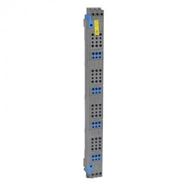 Фотография товара 'Legrand Распределительный блок VX3 - оптимизированный - до 125 А 405035'