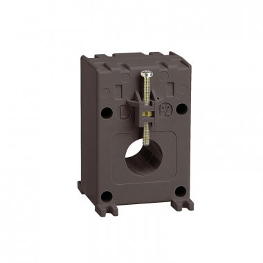 Фотография товара 'Legrand Трансформатор тока 50/5A 412101'