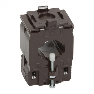 Фотография товара 'Legrand Трансформатор тока 600/5A 412114'