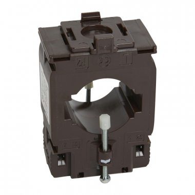 Фотография товара 'Legrand Трансформатор тока 1000/5A 412133'