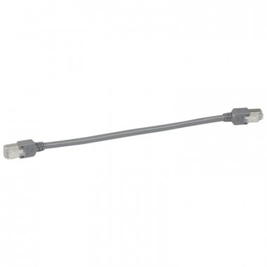 Фотография товара 'Legrand Коммутационный шнур 413045'