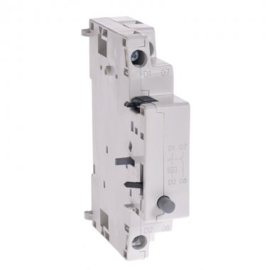 Фотография товара 'Legrand Расцепитель минимального напряжения MPX3 ~230В +2НО 417432'