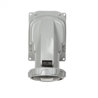 Фотография товара 'Legrand Розетка накладная - 63А - 3К+З - 500В - IP67 555562'