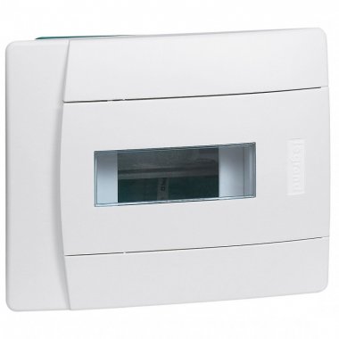 Фотография товара 'Legrand Распределительный щиток Practibox скрытого монтажа - IP 40 - IK 07 601110'