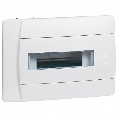 Фотография товара 'Legrand Распределительный щиток Practibox скрытого монтажа - IP 40 - IK 07 601111'