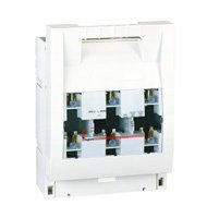 Фотография товара 'Legrand Разъединитель SPX с ножевыми контактами 250 A - 1 - М10 605205'