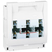 Фотография товара 'Legrand Разъединитель SPX с ножевыми контактами 630 A - 3 - М12 605208'