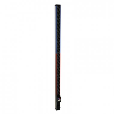 Фотография товара 'Legrand PDU - Блок распределения питания вертикальный - 24 розетки 2К+З 646852'