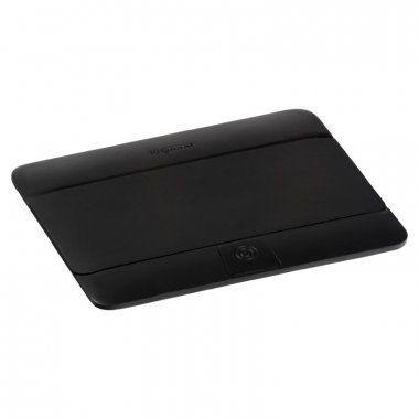 Фотография товара 'Legrand Выдвижной блок неукомплектованный 4 модуля с комплектом для монтажа 654002'