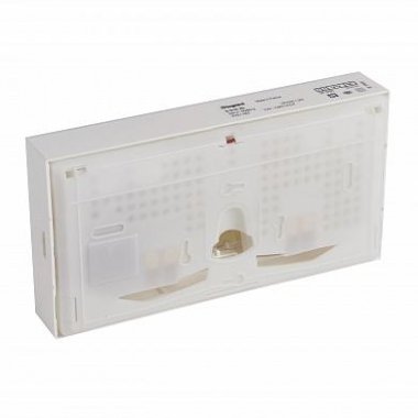 Фотография товара 'Legrand Светодиодный эвакуационный светильник URA ONE 1 час - 70 Лм 661620'