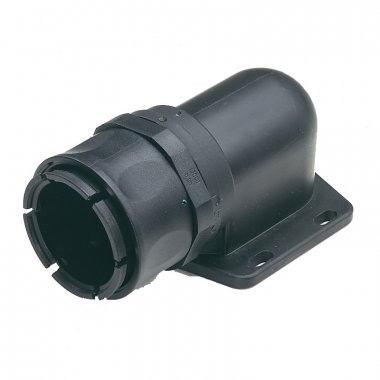 Фотография товара 'Legrand Муфта невыступающая 90 градусов, диаметр 50мм 666882'