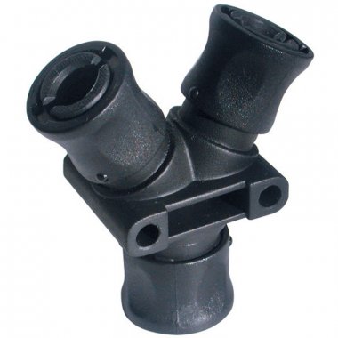 Фотография товара 'Legrand Тройник 25/20-20 666942'