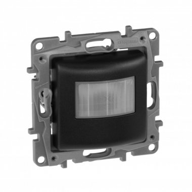 Фотография товара 'Legrand Датчик движения без нейтрали - Etika - 400 Вт 672617'