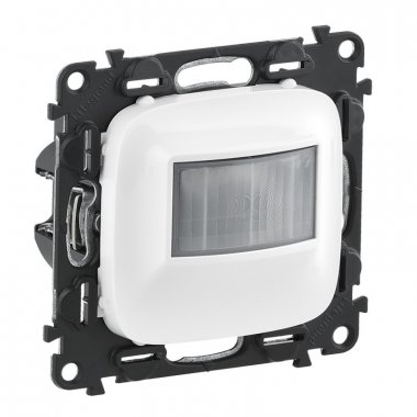 Фотография товара 'Legrand Valena ALLURE Датчик движения 752770'