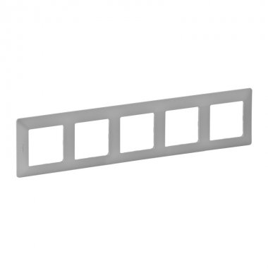 Фотография товара 'Legrand Valena LIFE Рамка универсальна 754135'