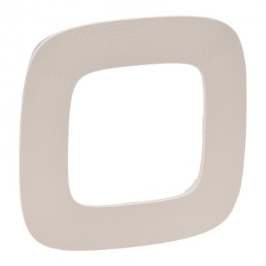 Фотография товара 'Legrand Valena ALLURE Рамка универсальная 1-постовая 754381'