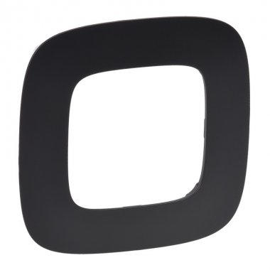 Фотография товара 'Legrand Valena ALLURE Рамка универсальная 1-постовая 754401'