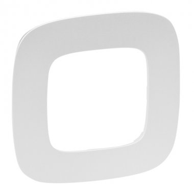 Фотография товара 'Legrand Valena ALLURE Рамка универсальная 1- постовая 754411'