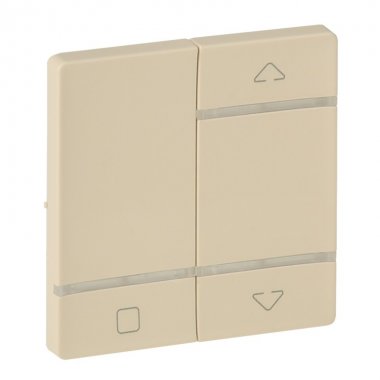 Фотография товара 'Legrand Valena LIFE MyHome Play Zigbee Лицевая панель 754728'