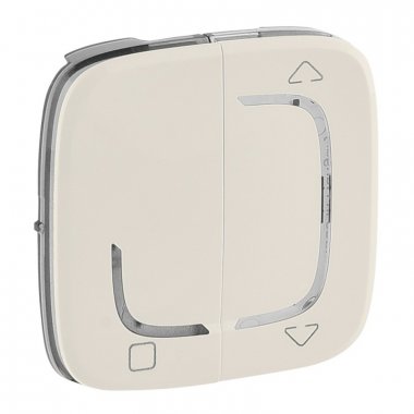 Фотография товара 'Legrand Valena ALLURE MyHome Play Zigbee Лицевая панель 754734'