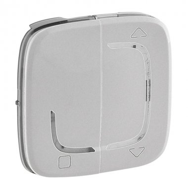 Фотография товара 'Legrand Valena ALLURE MyHome Play Zigbee Лицевая панель 754738'