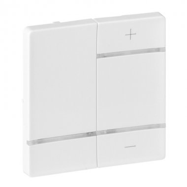 Фотография товара 'Legrand Valena LIFE MyHome Play Zigbee Лицевая панель 754740'