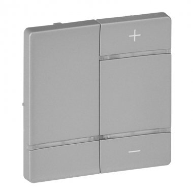 Фотография товара 'Legrand Valena LIFE MyHome Play Zigbee Лицевая панель 754742'