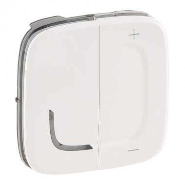 Фотография товара 'Legrand Valena ALLURE MyHome Play Zigbee Лицевая панель 754743'