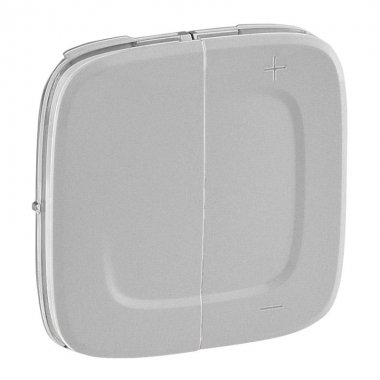 Фотография товара 'Legrand Valena ALLURE MyHome Play Zigbee Лицевая панель 754758'