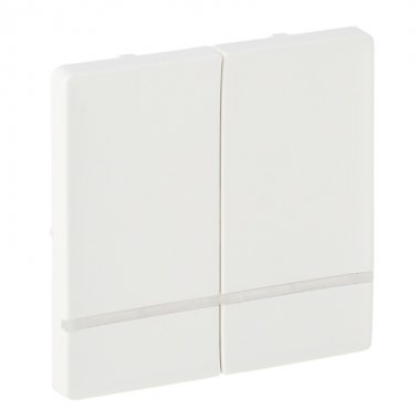 Фотография товара 'Legrand Valena LIFE MyHome Play Zigbee Лицевая панель 754770'