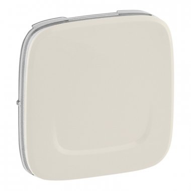 Фотография товара 'Legrand Valena ALLURE MyHome Play Zigbee Лицевая панель 754773'