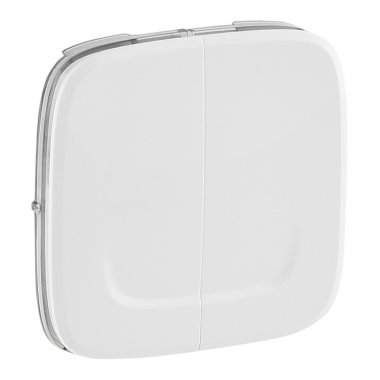 Фотография товара 'Legrand Valena ALLURE MyHome Play Zigbee Лицевая панель 754784'