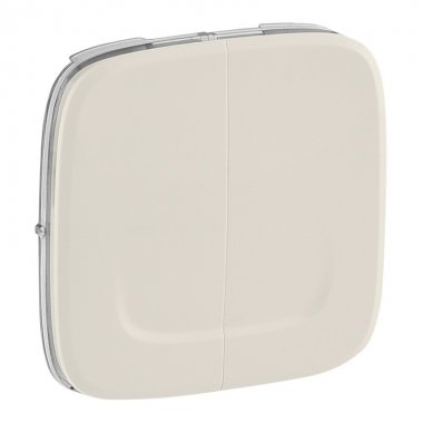 Фотография товара 'Legrand Valena ALLURE MyHome Play Zigbee Лицевая панель 754793'